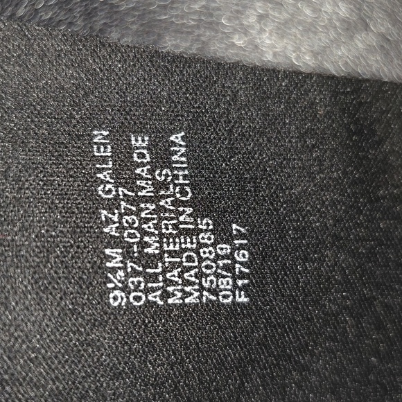 Arizona Jean Co. Galen Ankle Booties Memory Foam Snake Animal Print Size 9.5 - Picture 6 of 16